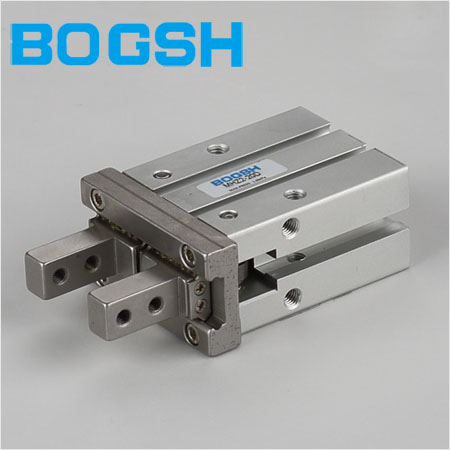 MHZ2/HFZ Series Pneumatic Gripper
