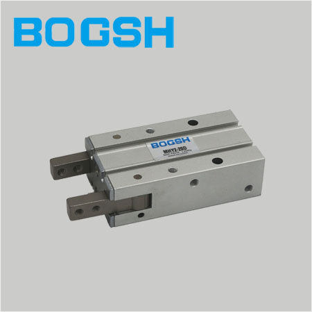 MHY2 Series Pneumatic Gripper