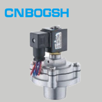 YDMF-Z series Electromagnetic pulse valve