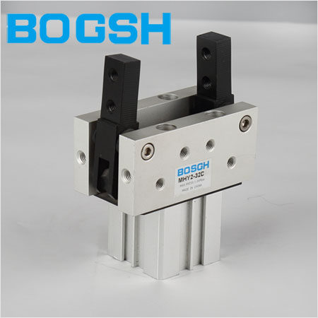MHT2 Series Pneumatic Gripper