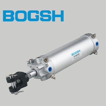 CK1 Series Clamp cylinder