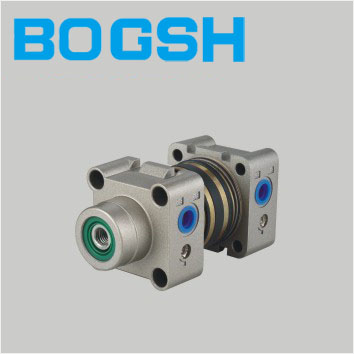 DNC Series Cylinder Kits （ISO Standard）