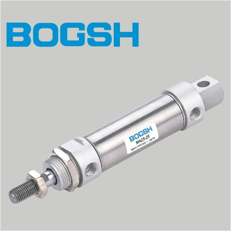 MA Series Mini Cylinder (Stainless Steel)