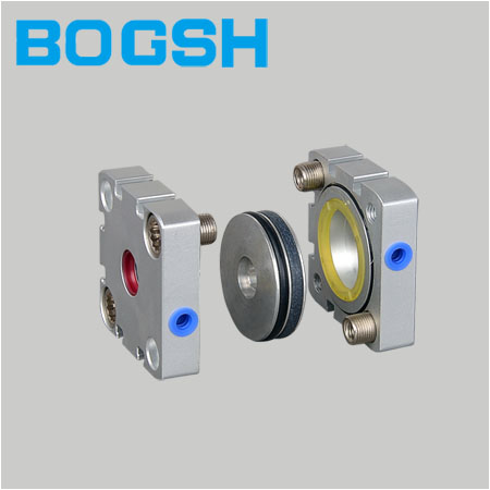 ADN  Series Cylinder Kits（ISO Standard）
