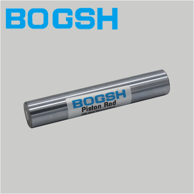 Piston rod