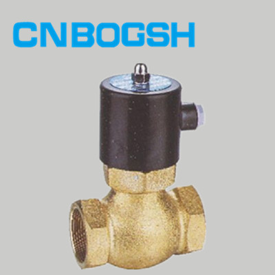 US series two position two way Steam Solenoid valve