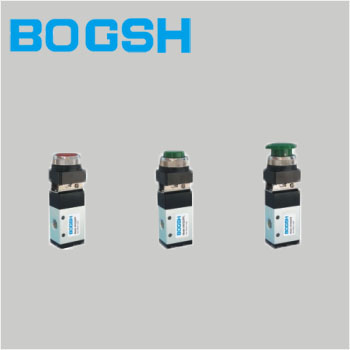 MV322  series mechanical valve