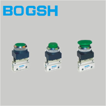 MOV  series mechanical valve