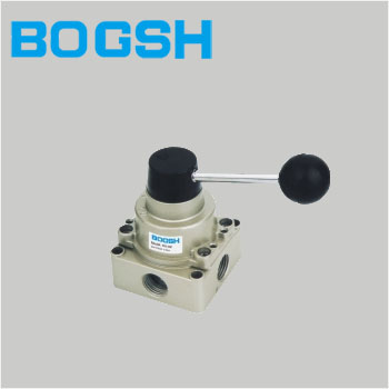 HV series hand switch valve