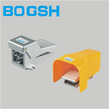 4F Series Foot valve
