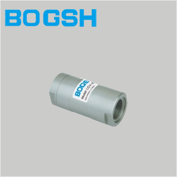 KA Series check valve
