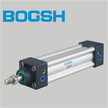 SI Series Standard Cylinder (ISO15552)