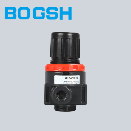AR/BR series regulator