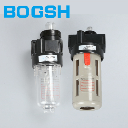 AL/BL series Lubricator