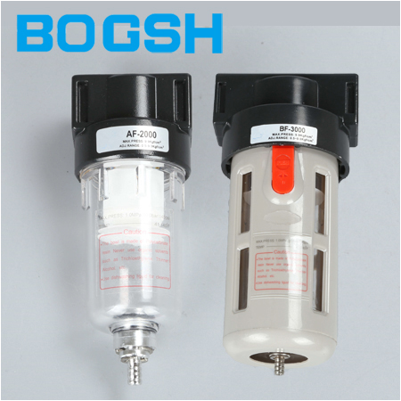 AF/BF series Filter