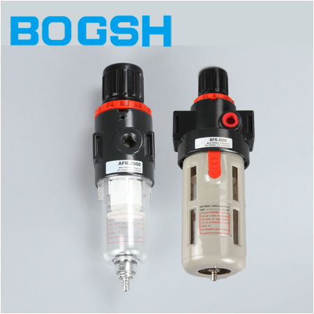 AFR/BFR series Filter&Regulator
