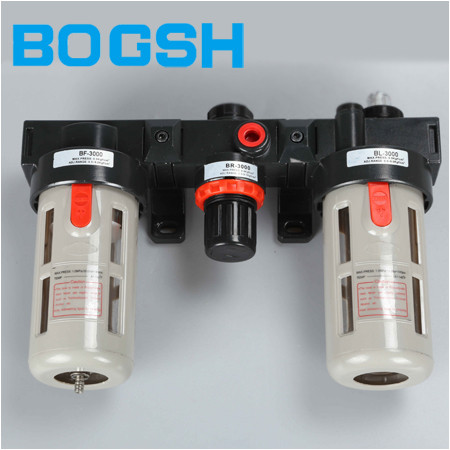 AC/BC Series (F.R.L Combination)